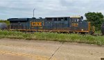 CSX 3086